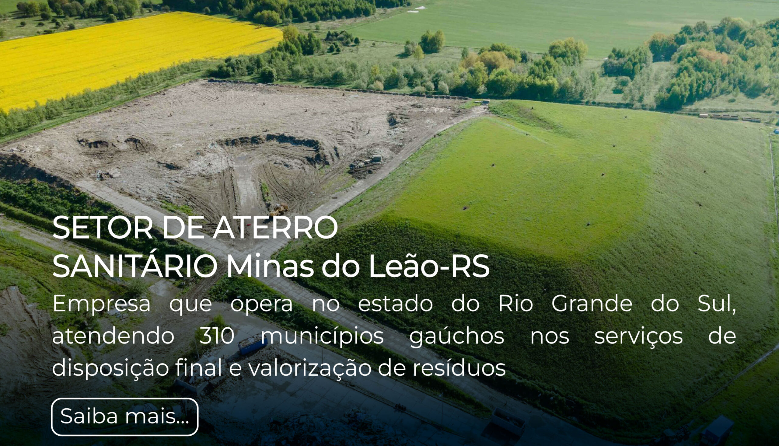 016-Aterro Sanitario